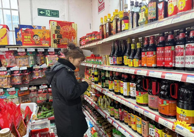 仪陇开展校园及周边食品安全专项监督检查