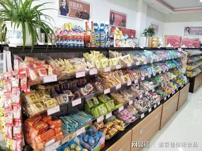 高性价比休闲零食的五大特点