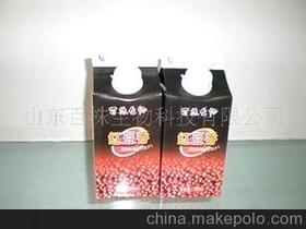 食品饮料产业链 价格、批发与厂家的协同发展