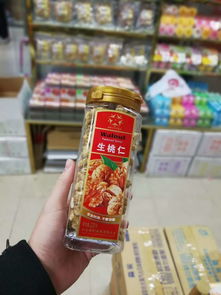 2017年爆款休闲食品竟是它！经销商争相代理的销售秘密