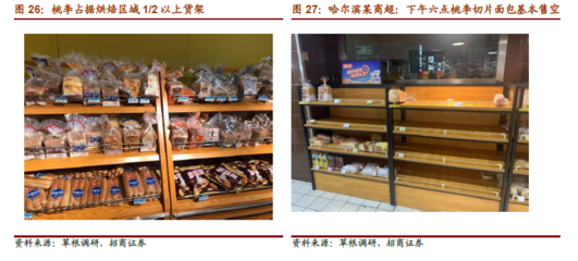 春节食品销售超预期，消费升级引领行业新风向